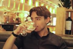 Evan Rosales