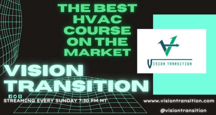 Vision Transition
