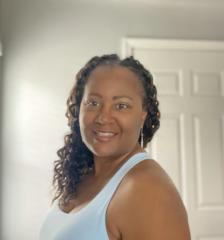 Anjanette Mayberry