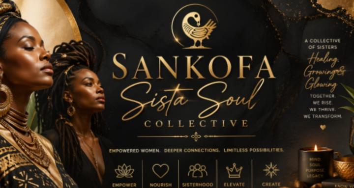 Sankofa Sista Soul Collective