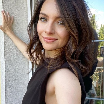Esther Joseph