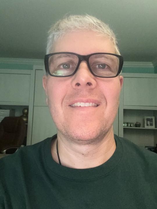 Steve Theodoropoulos