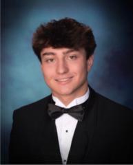 Jonas Theodoropoulos