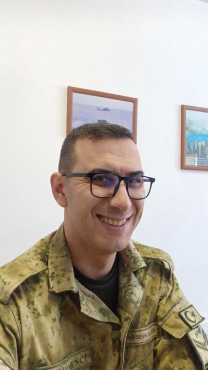 Bahadır Değirmenci