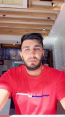 Haroon Bashir