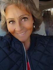 Pamela Ricketts