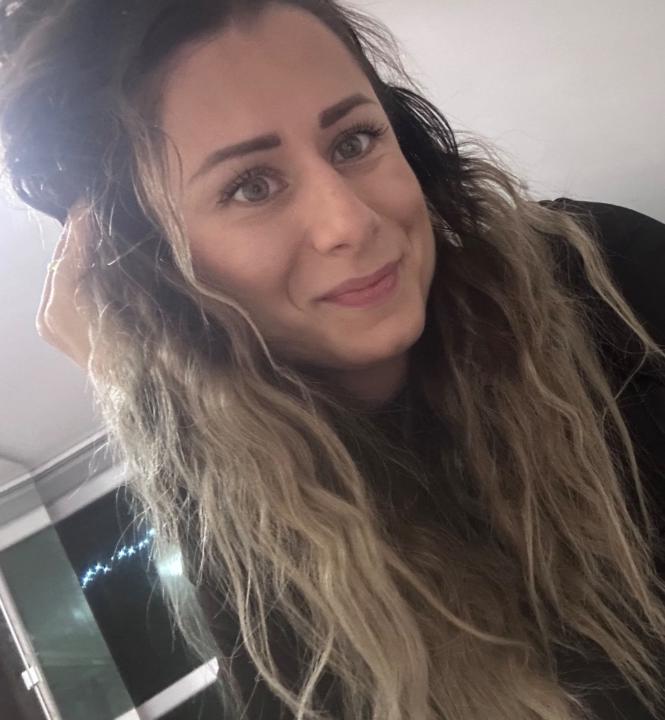 Валентина Роева