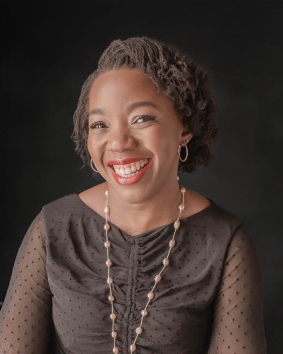 Omowunmi Akinyoade