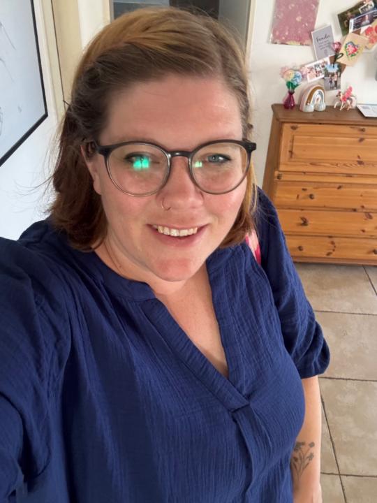 Anna Kaya Lena Nefen