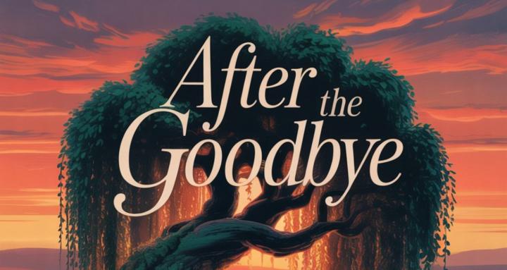 After the Goodbye
