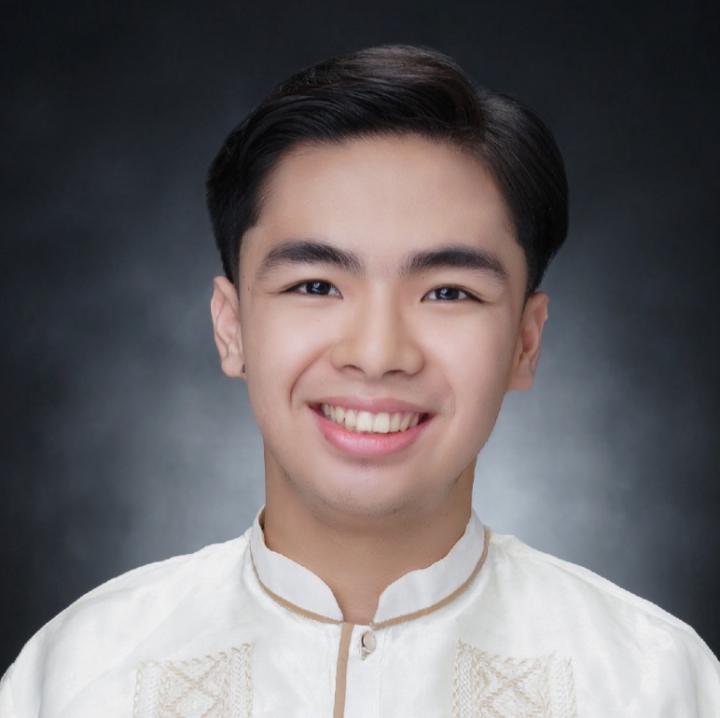 Jim Danielle Encarnacion