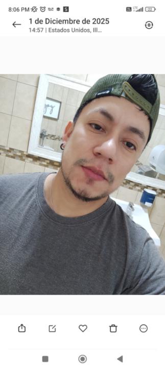 Anibal Chuchuca Quezada