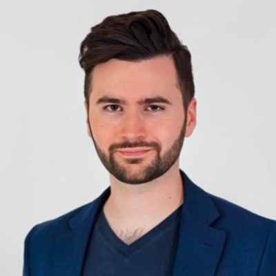 Brian McLeod