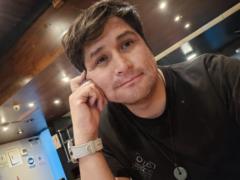 José De Monthy Salcedo Rosas