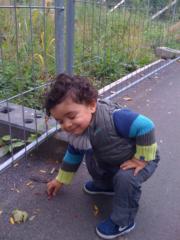 Can Elian Arikpinar