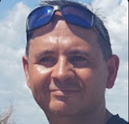 Dan Pineiro