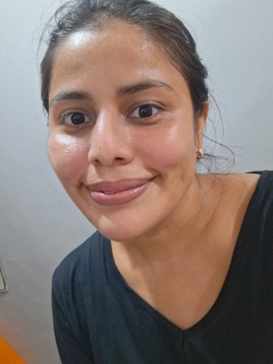 Sarai Rugama