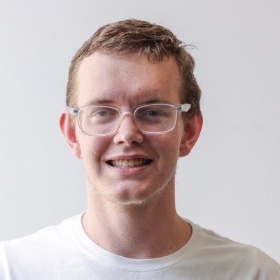Braden S. Watt