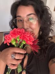 Carmen Rodriguez