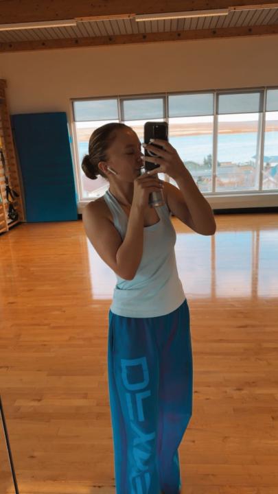 Heiða Pétursdóttir