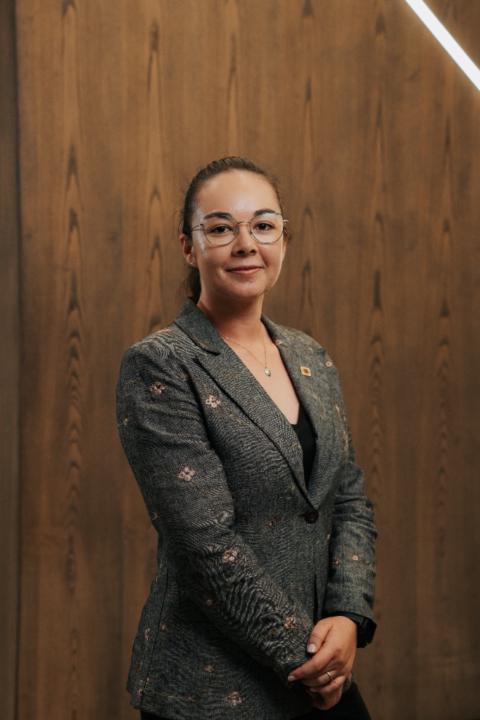Jantoené Oosthuizen