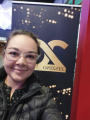 Jantoené Oosthuizen