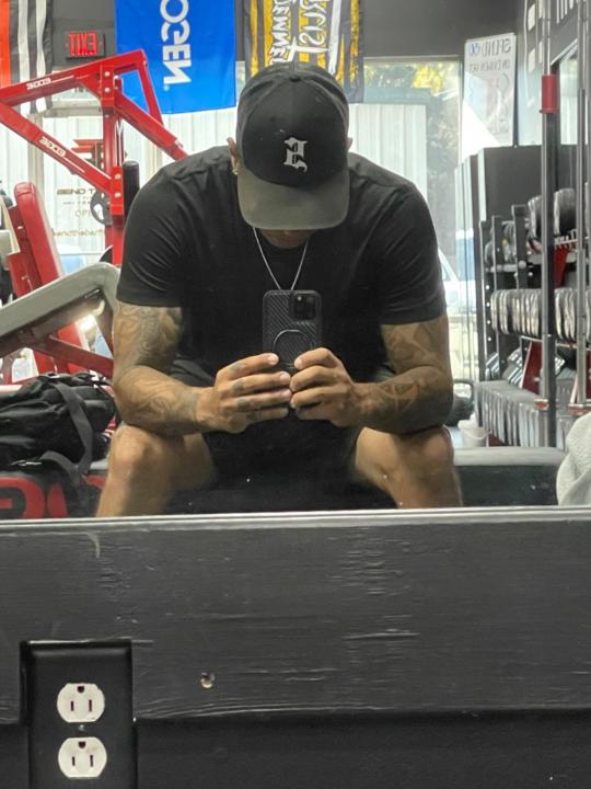 Cris Arellano
