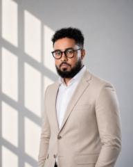 Ibrahim Alex