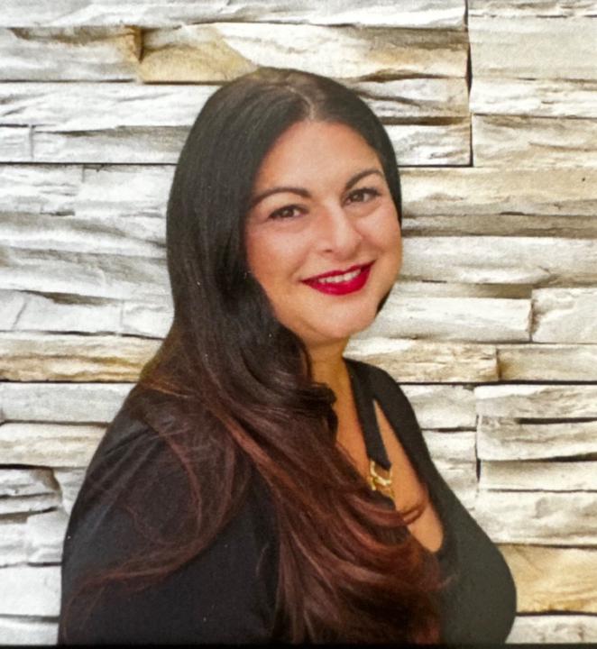 Silvana Nathan