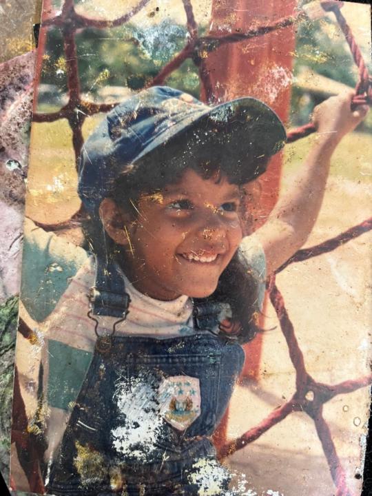Marleine Rivera