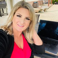 Amanda Gilmer