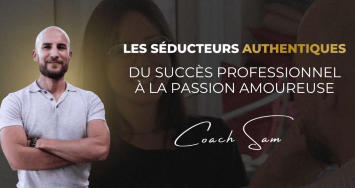 Les Séducteurs Authentiques