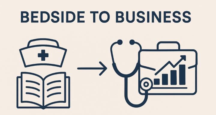 The Bedside 2 Business Network