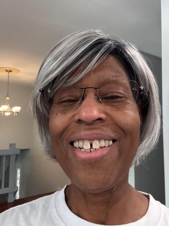Judith Davis