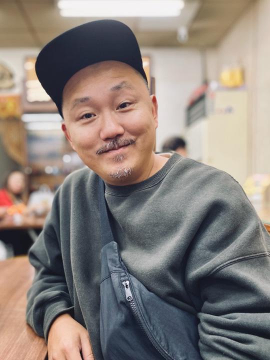 Jack Wu