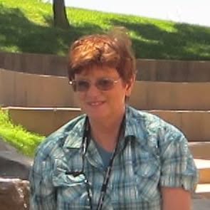 Diane Ensminger