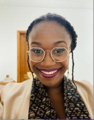 Berenice Akinotcho