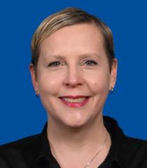 Sgt. Jennifer Richardson Recruiting- Ottawa Police Service
