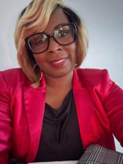 Shalon Morrow