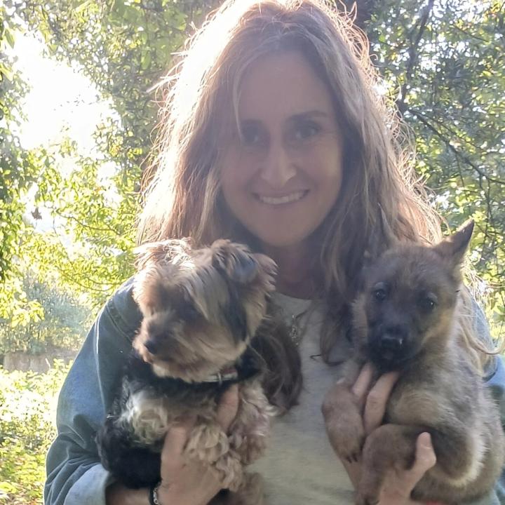 Maria victoria Rosado soto