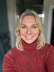 Marzena Barton