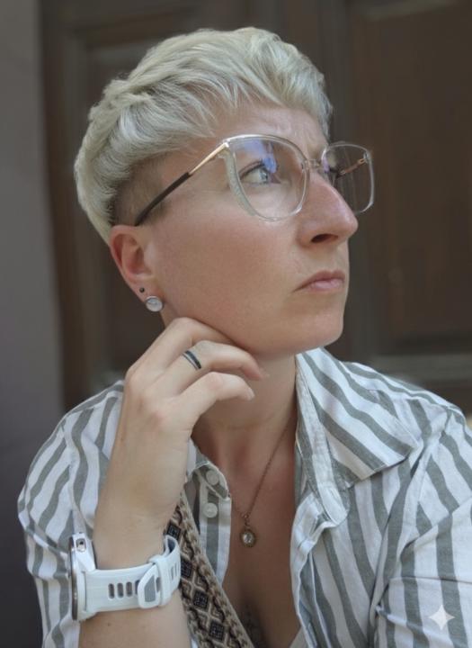Nicole Zweigert