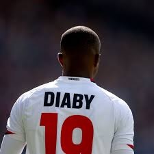 Diaby Moussa