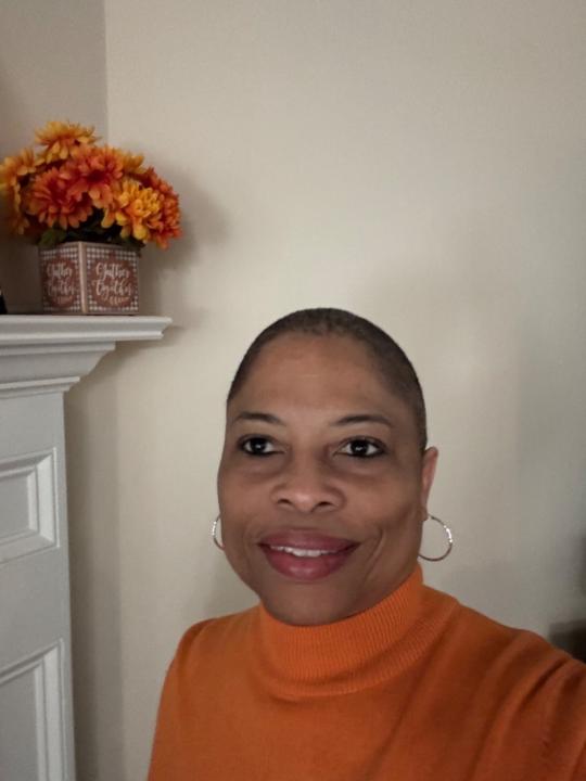 Tosha Nelson