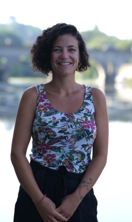 Laetitia Marchand