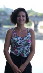 Laetitia Marchand