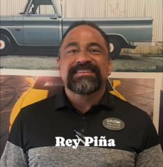 Rey Piña