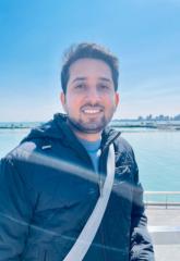 Manish Kumar