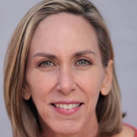 Catherine Schoen