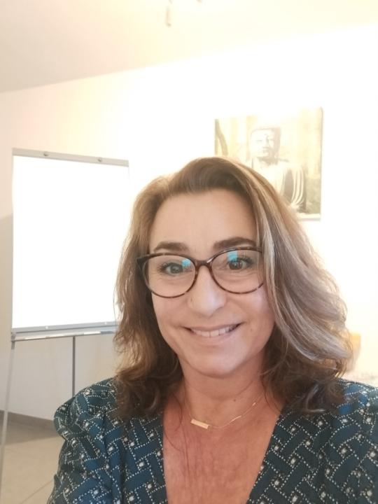 Aline Tisset